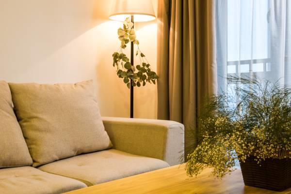 Guangzhou Convention Center Apartment Εξωτερικό φωτογραφία