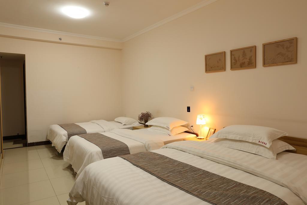 Guangzhou Convention Center Apartment Εξωτερικό φωτογραφία